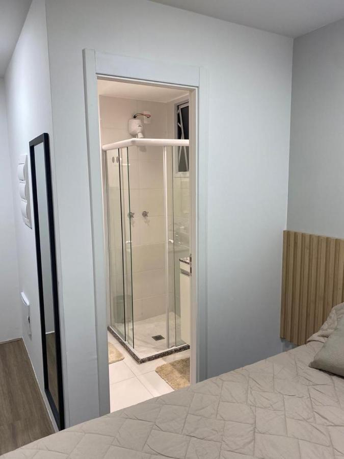 דירות סאו פאולו Studio Silencioso E Encantador No Bras/Piscina מראה חיצוני תמונה